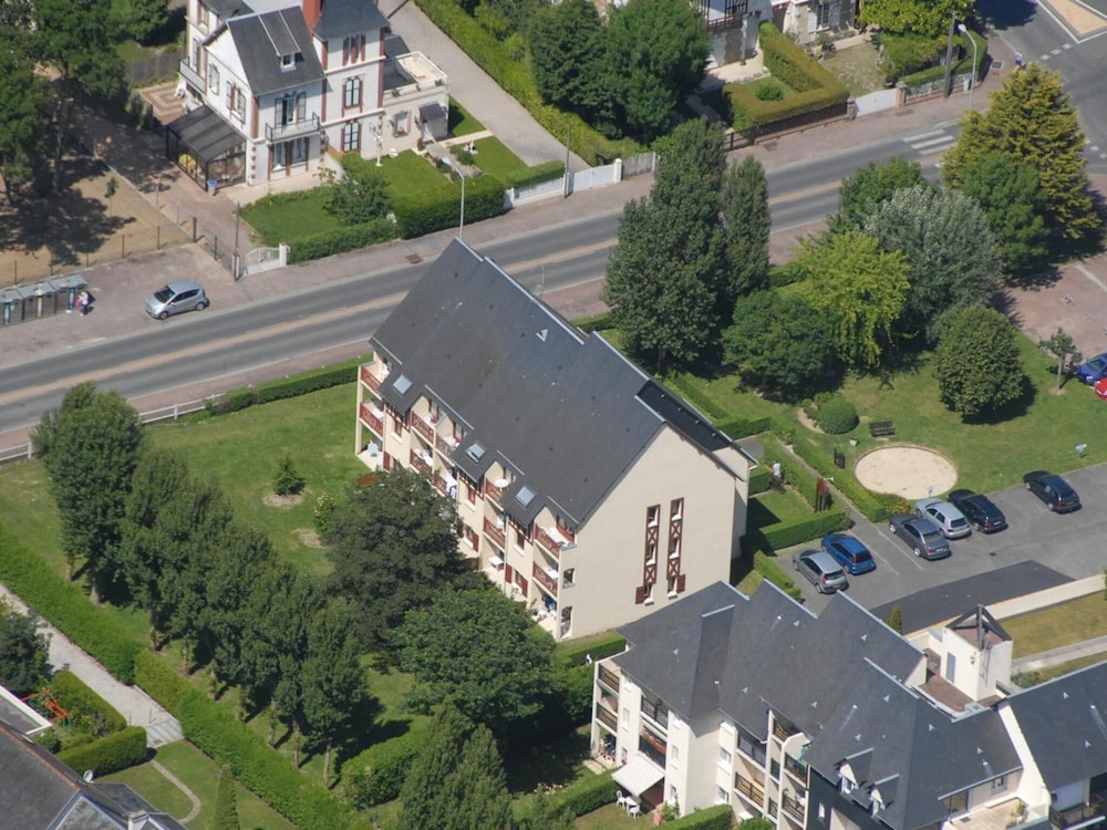Résidence Lagrange Vacances Cabourg 10/10