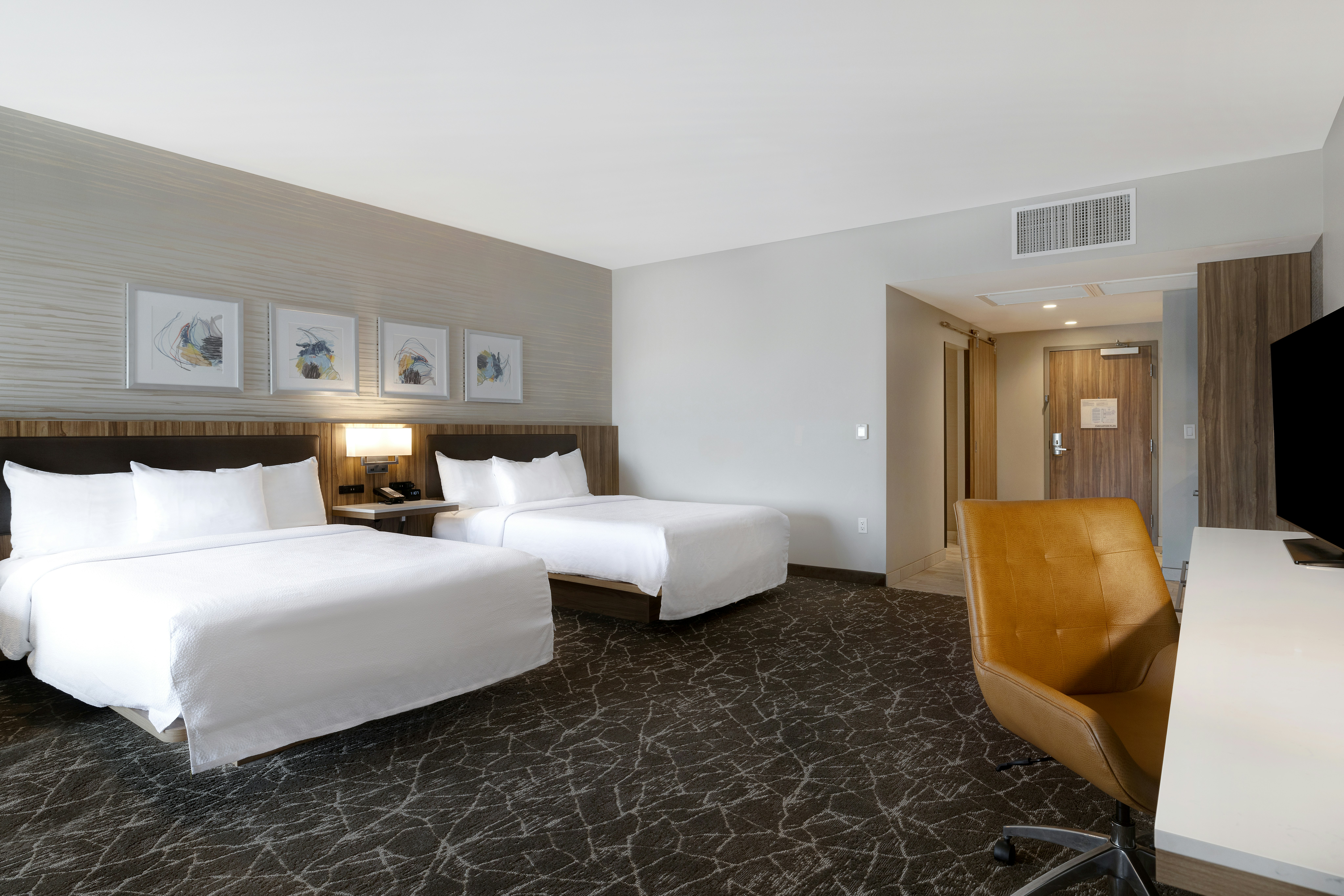 Hilton Garden Inn Anaheim Resort Ca 22/54