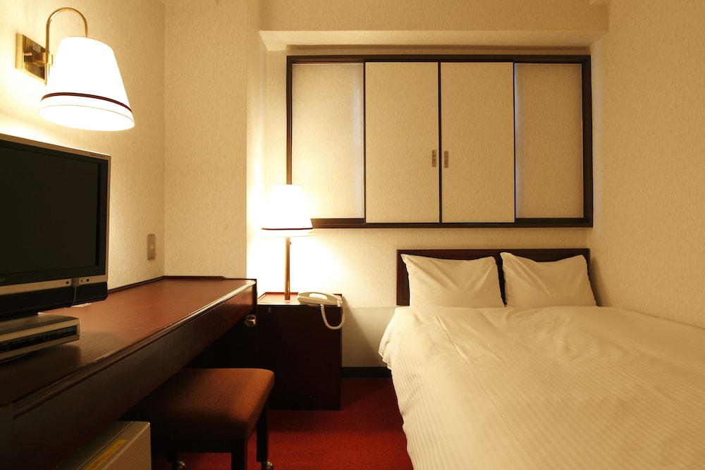 Tokyo Inn 27/51