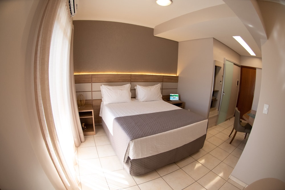 Hotel Capital Das Pedras 16/47