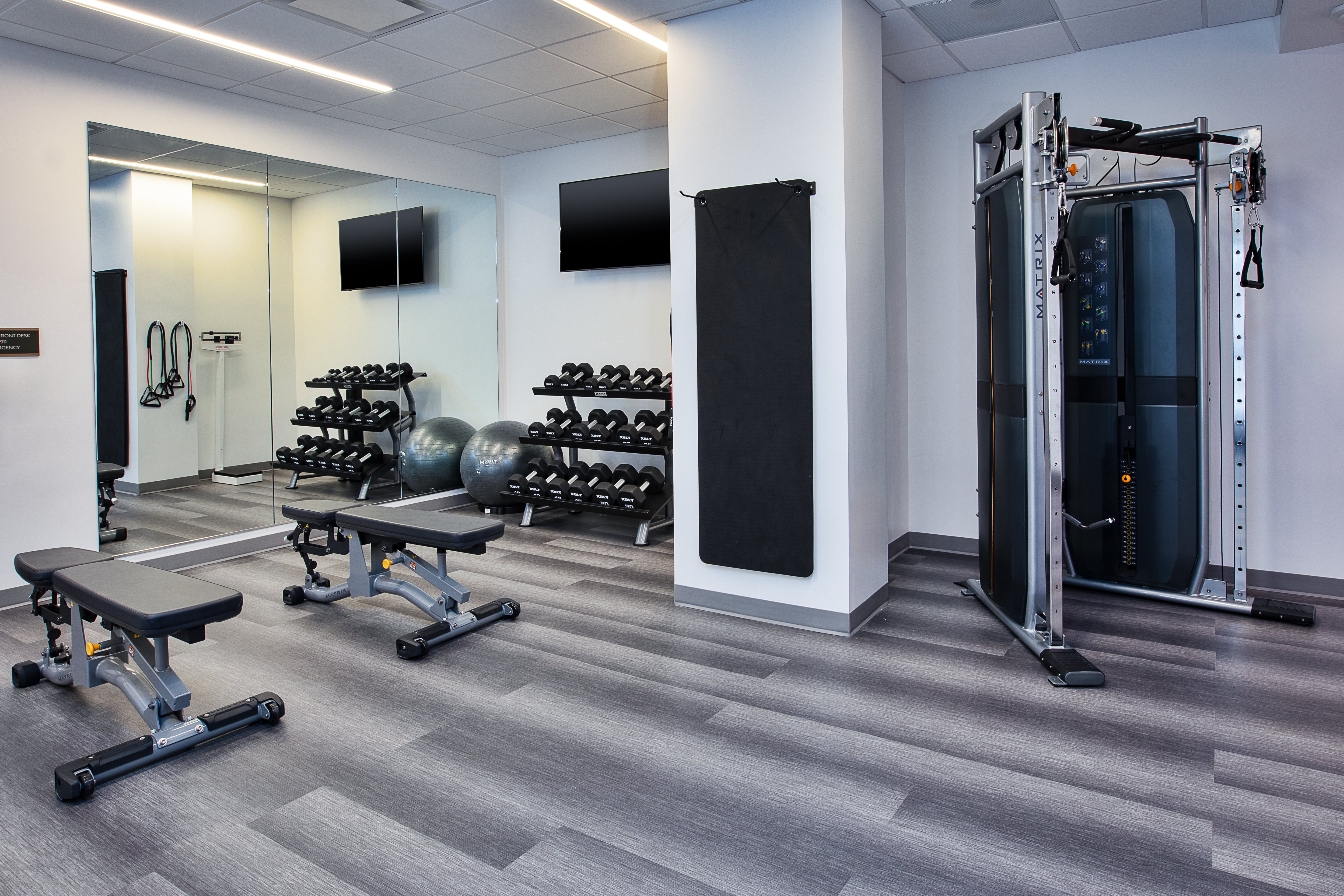 Staybridge Suites Grand Rapids South by IHG 17/38