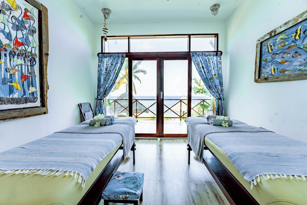Zanzibella Hotel & SPA 12/50