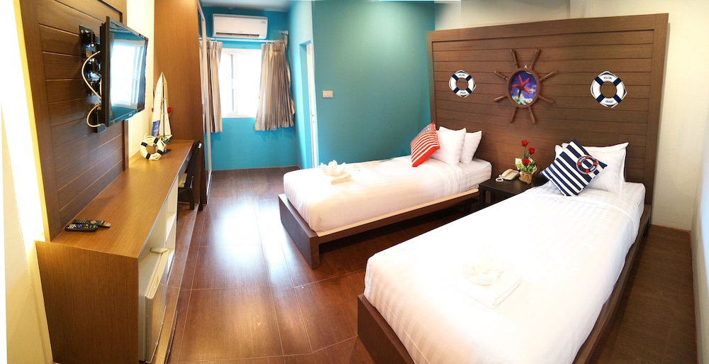 Bed by Cruise at Samakkhi-Tivanont 33/60