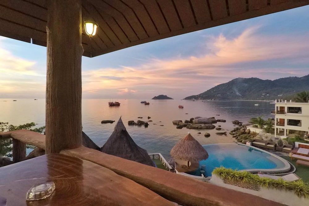 DD Hut Koh Tao 19/50