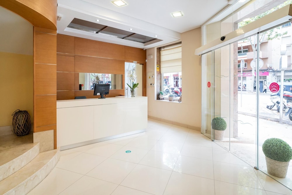 Hotel Amic Colon 10/50