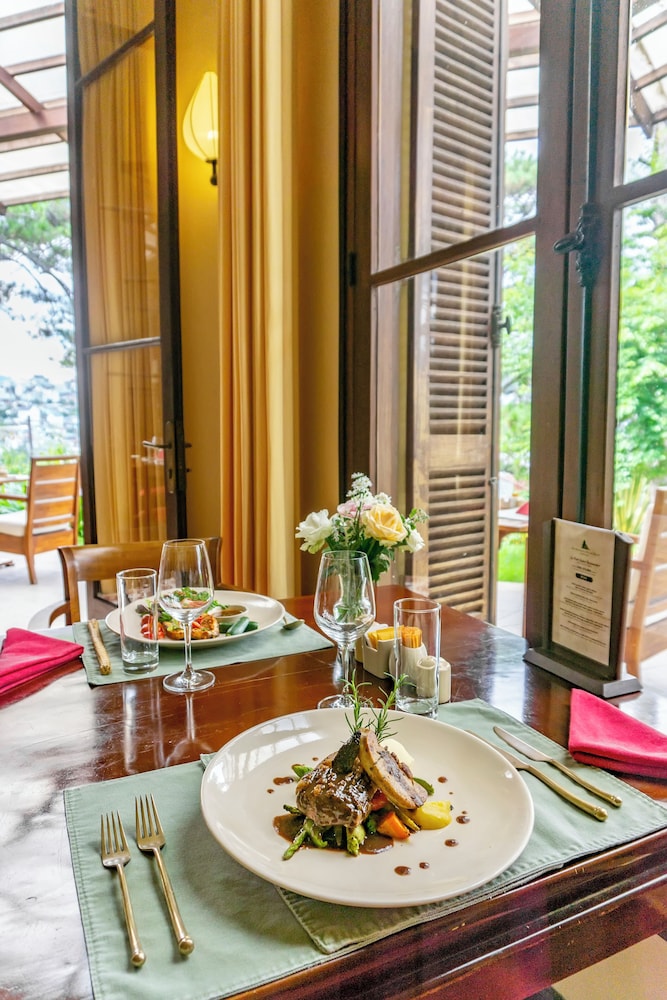Ana Mandara Villas Dalat Resort & Spa 50/67