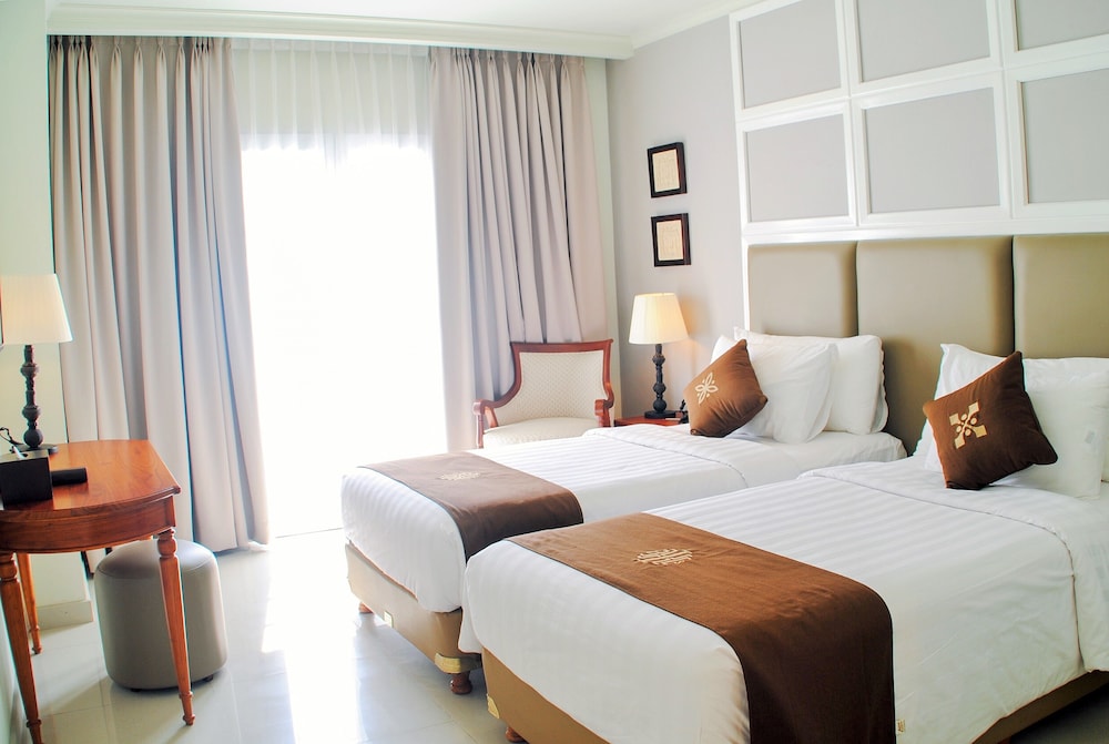 Indies Heritage Hotel Prawirotaman Yogyakarta 23/51