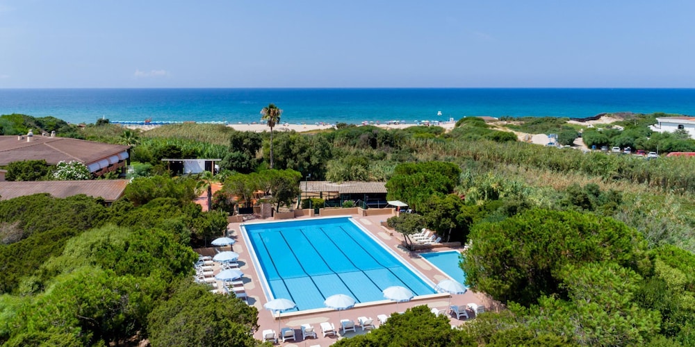 Club Hotel Baiaverde 33/67