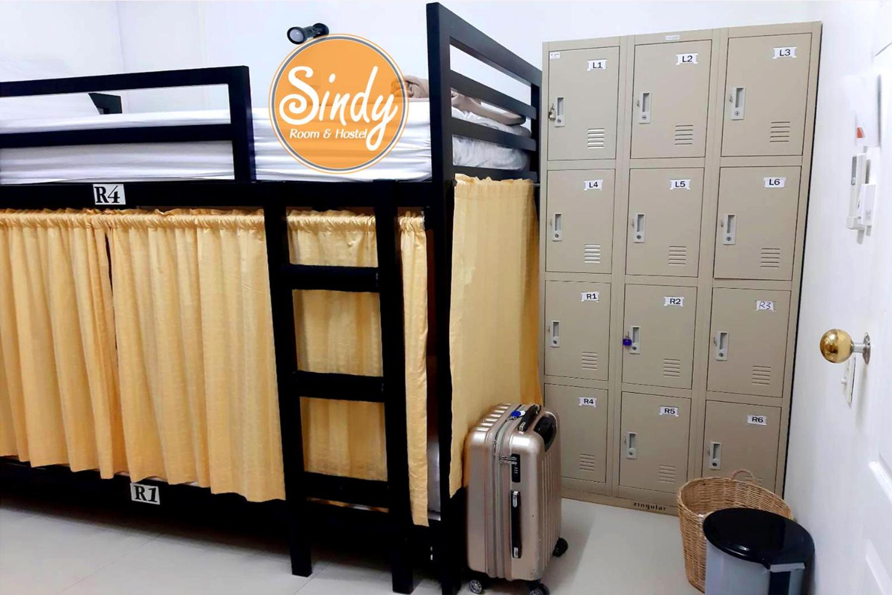 Sindy Room & Hostel 7/62