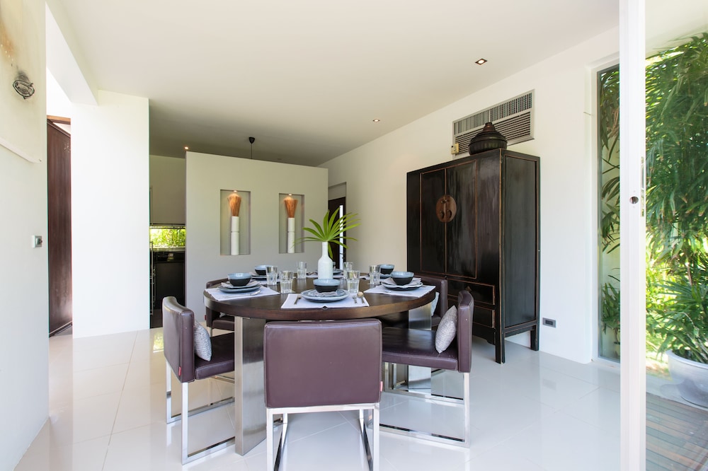 Samui Villa Koru 4/28