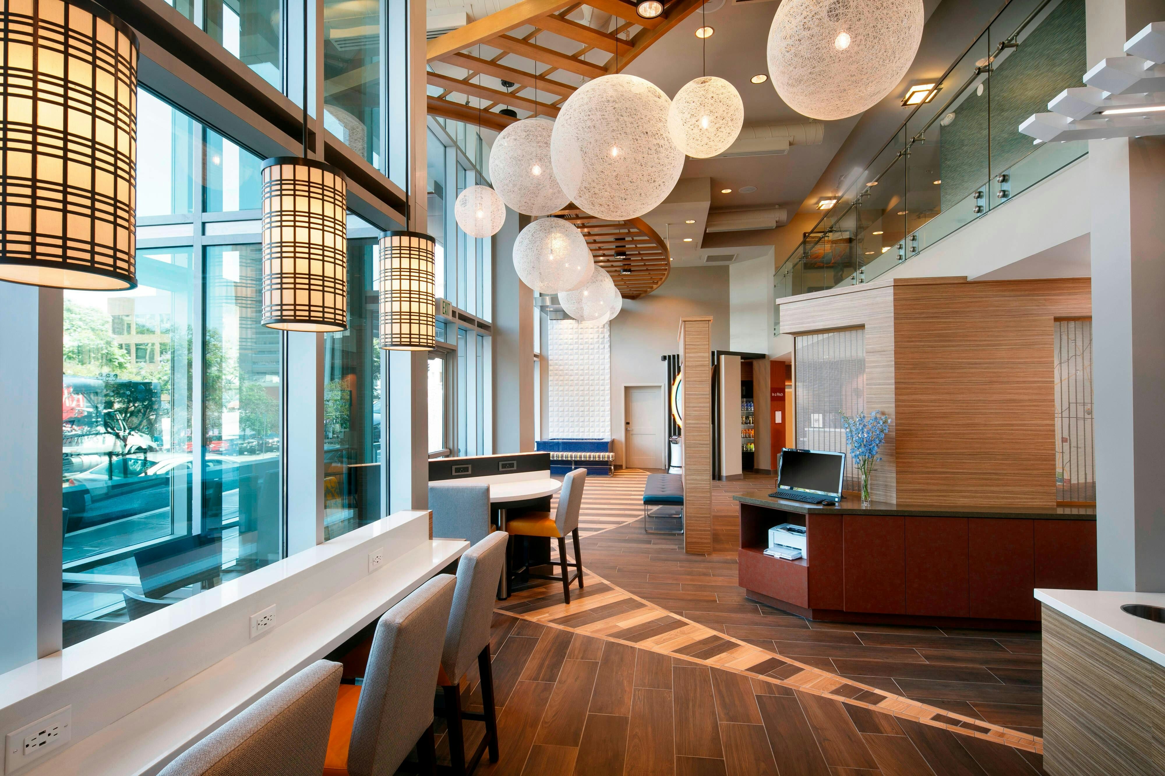 Towneplace Suites San Diego Downtown 26/47