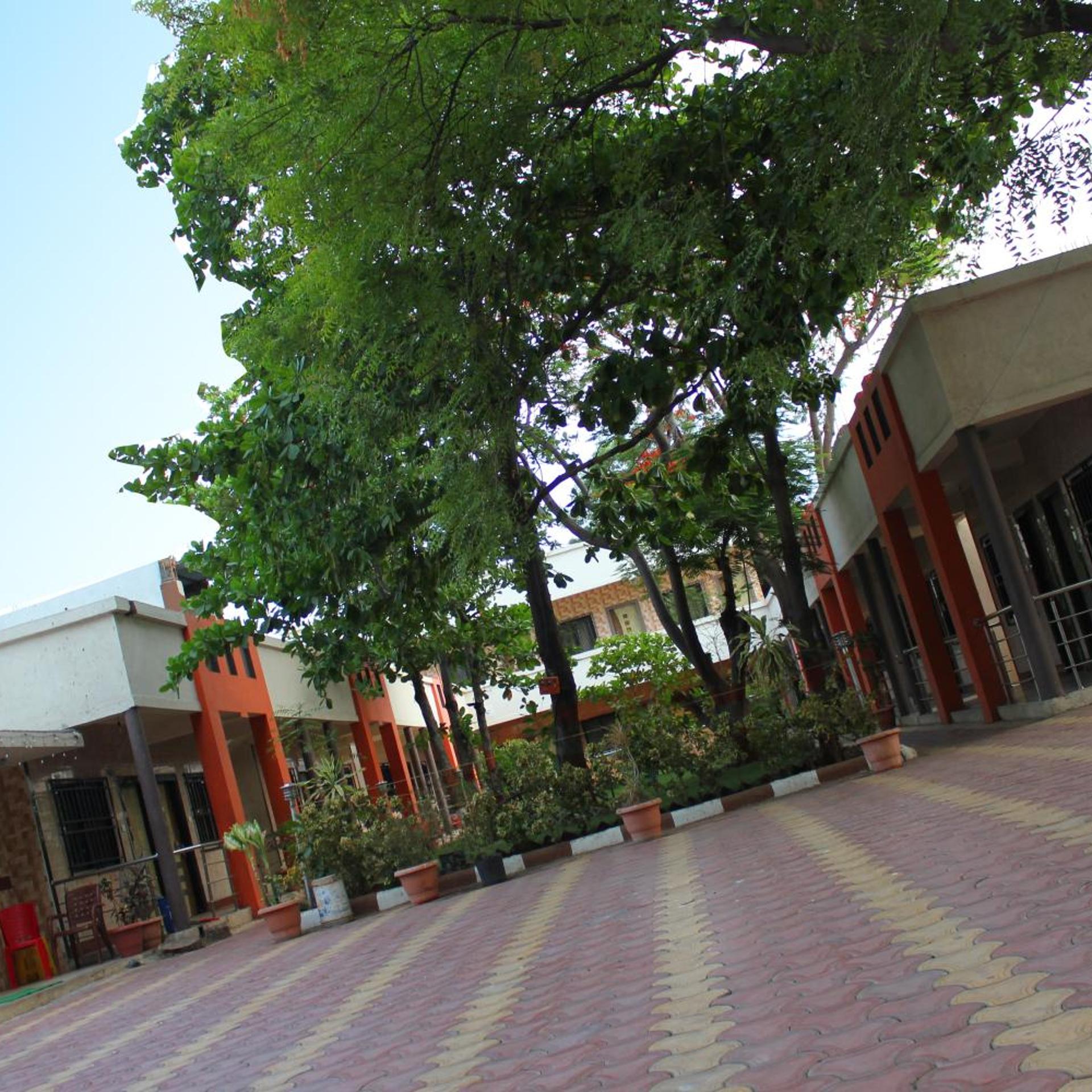 Sai Atithi Resort 39/50