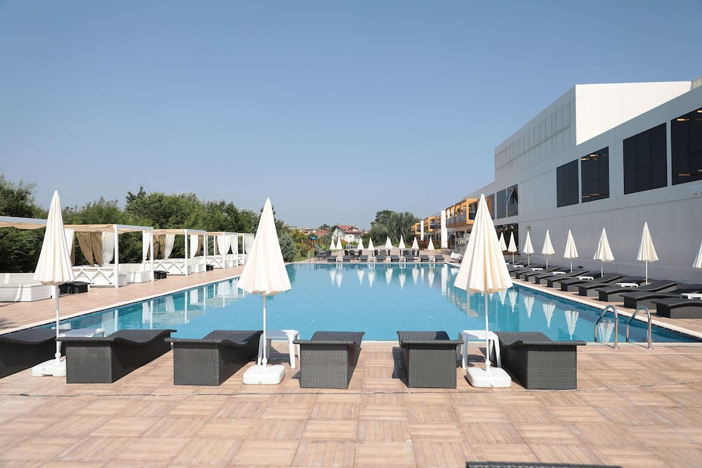 Ramada by Wyndham Istanbul Sile 29/34
