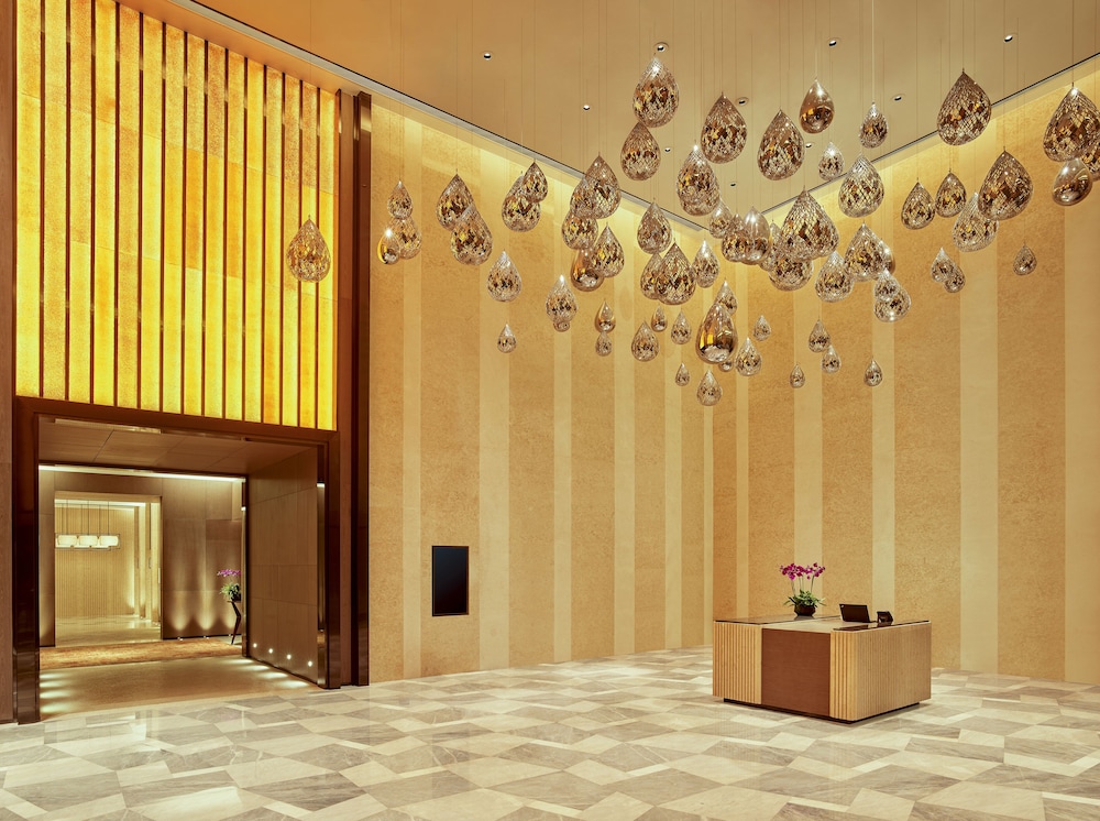 Hyatt Regency Shenzhen Yantian 6/68