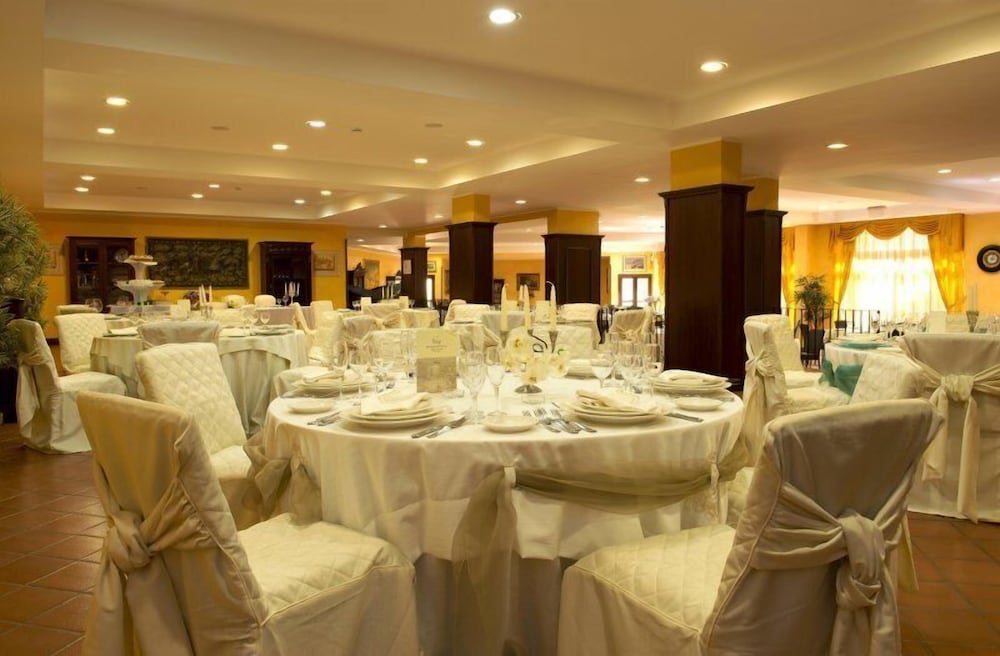 Baia Di Ulisse Wellness & Spa 52/65