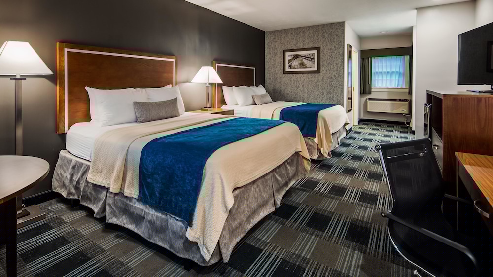 Best Western Plus Cold Spring 19/46