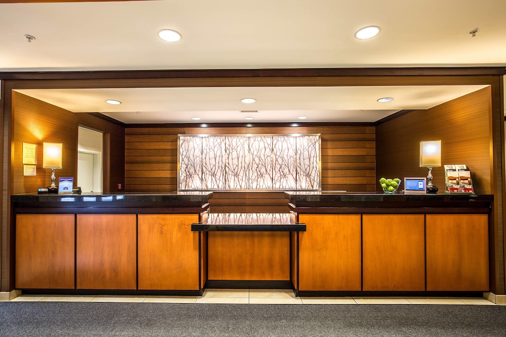 Fairfield Inn Suites By Marriott Portsmouth Exeter 6/28