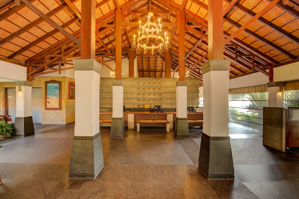 Radisson Blu Resort Temple Bay Mamallapuram 60/74