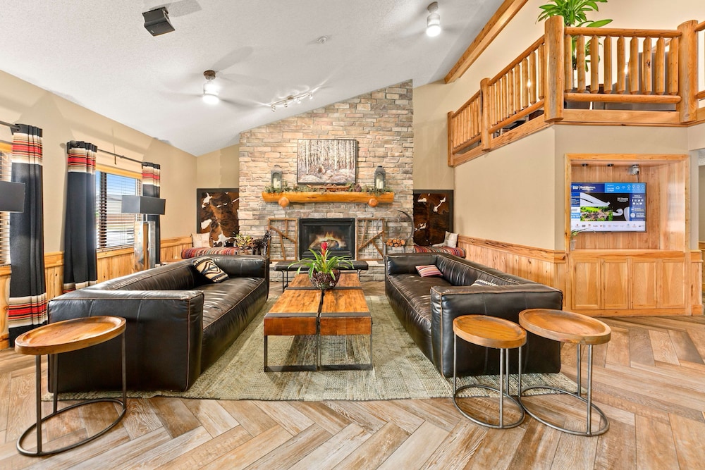 Best Western Plus McCall Lodge & Suites 38/46
