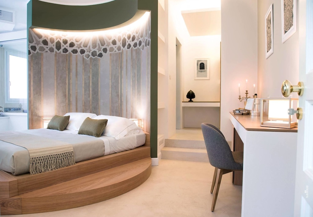 La Dimora Delle Fate Luxury & Spa 11/48