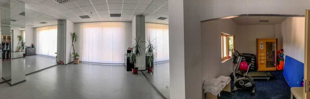 Hotel Satu Mare City 14/39