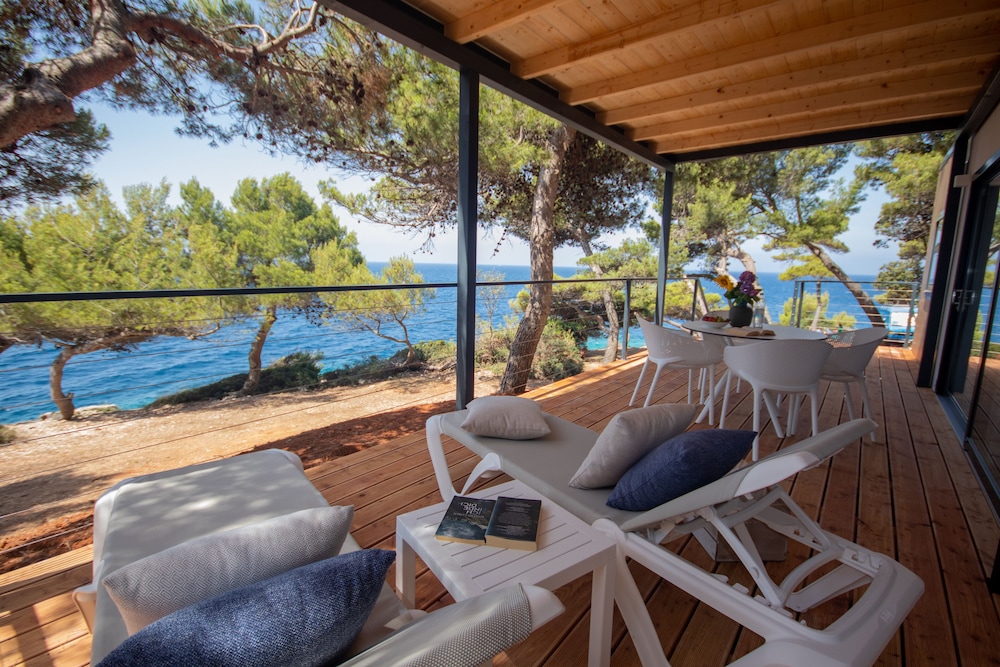 Arena Stoja Camping Homes 11/50