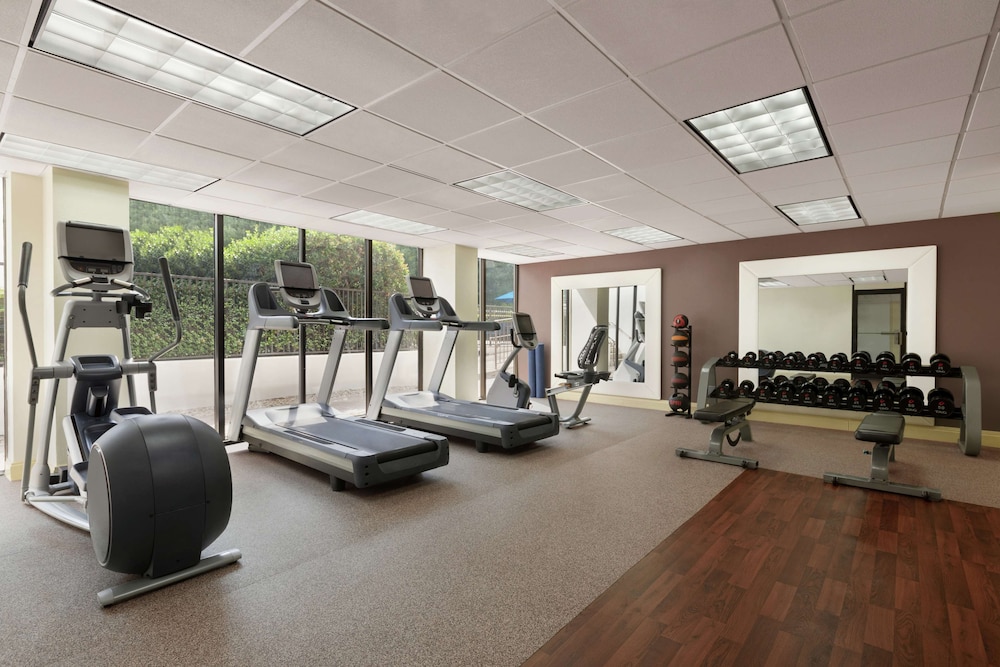 DoubleTree by Hilton South Charlotte Tyvola 21/54