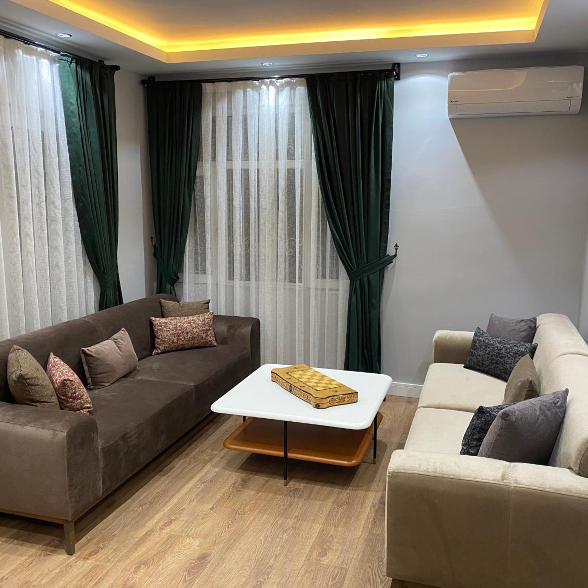 Premium Park Apart 27/50