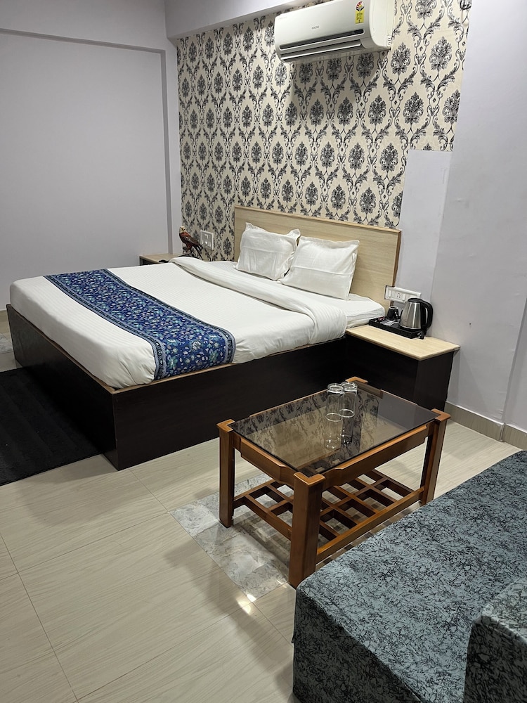 The Terra Hotel photo4