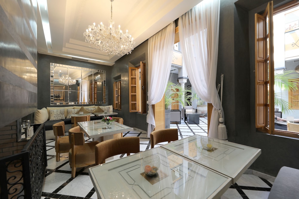 Riad L Etoile D Orient 60/75
