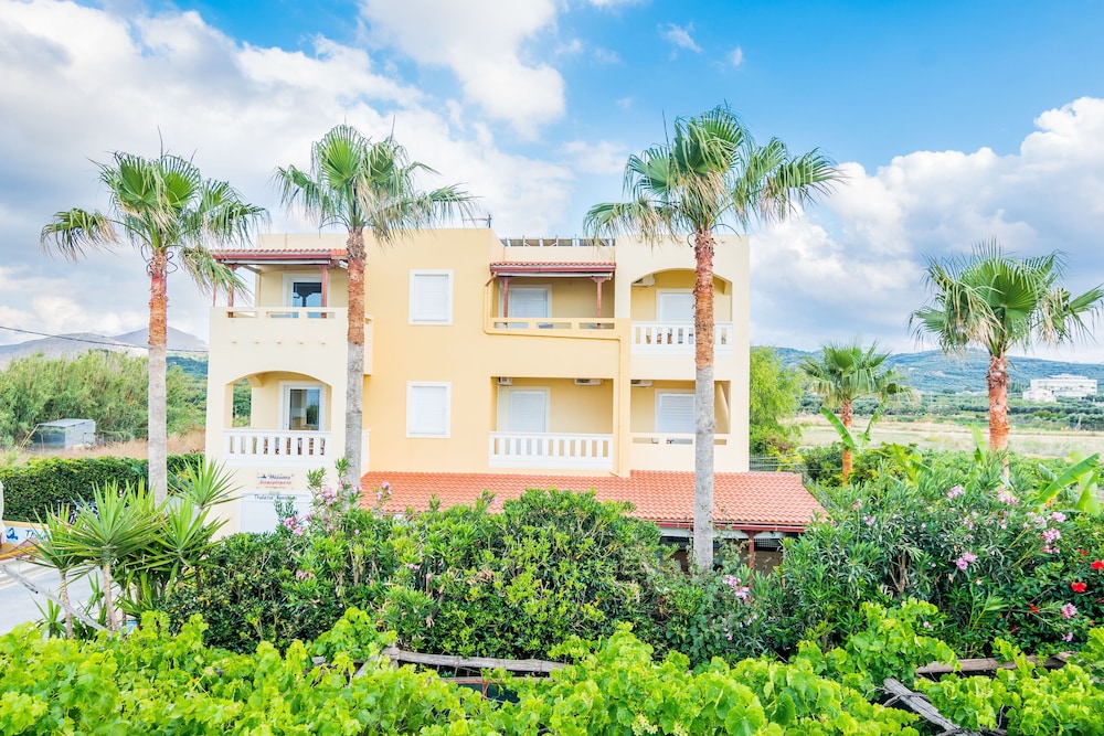 Thalassa Apartments 4/50