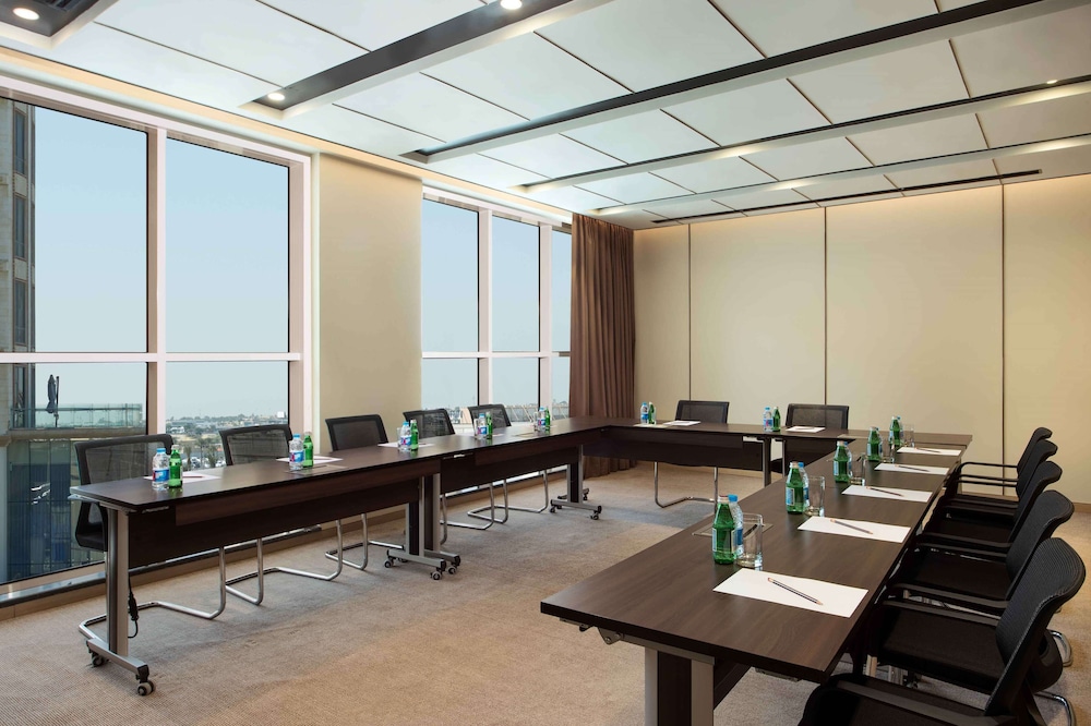 هيلتون جاردن إن الخُبر(Hilton Garden Inn Al Khobar) 44/47