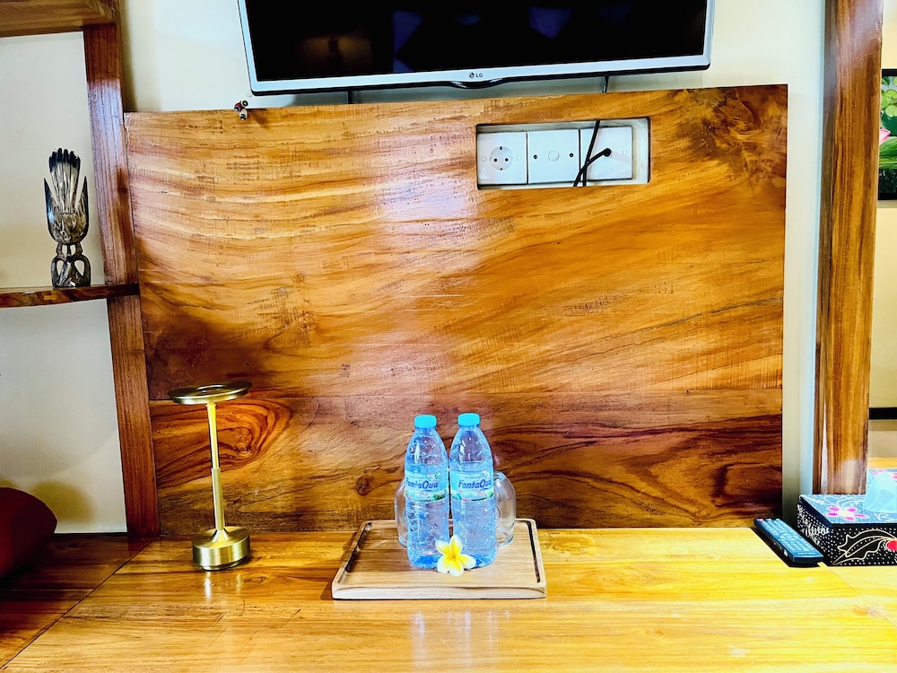 Tebesaya Homestay 8/50
