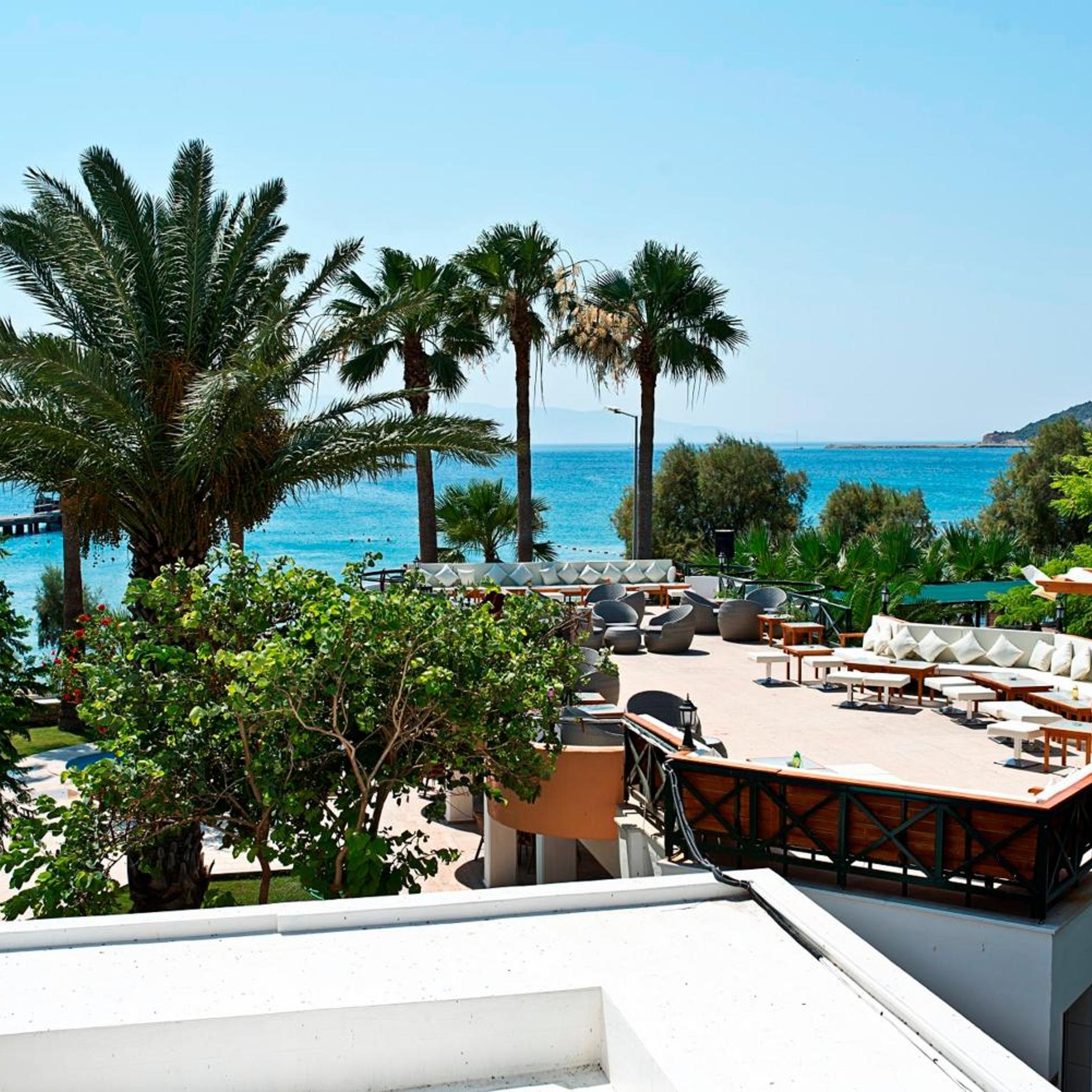 Hotel Mare Datca 27/50