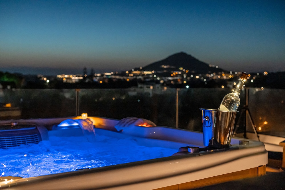 Naxian Queen Luxury Villas And Suites 35/77