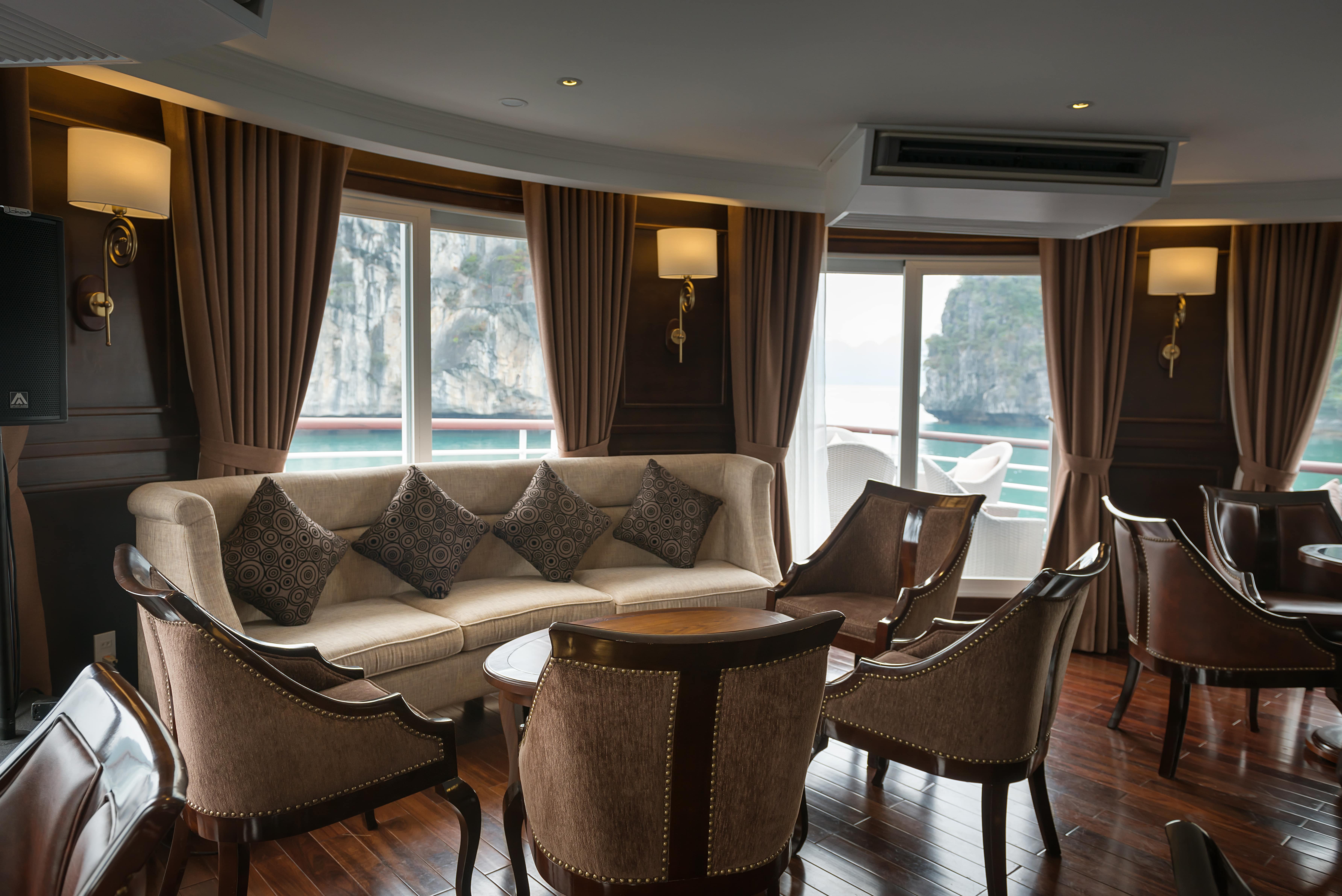 Paradise Elegance Cruise 19/38