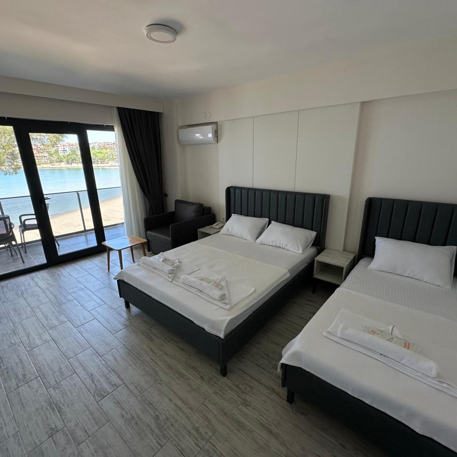 Kerpe Askoroz Otel 13/50