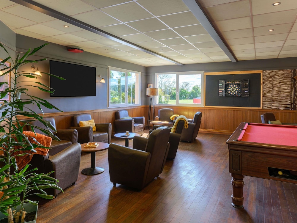 Ibis Falaise Coeur De Normandie 38/58