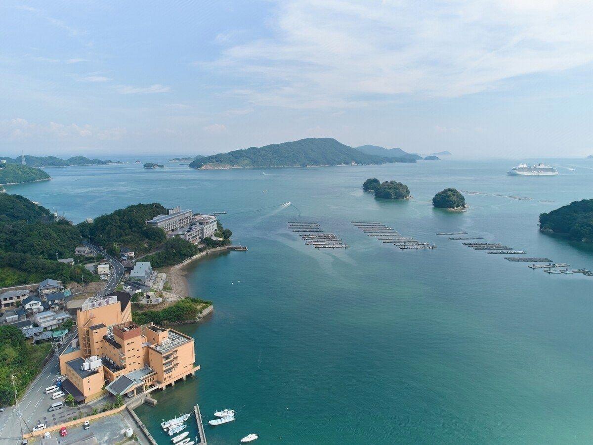 Toba Ohamaso 23/24