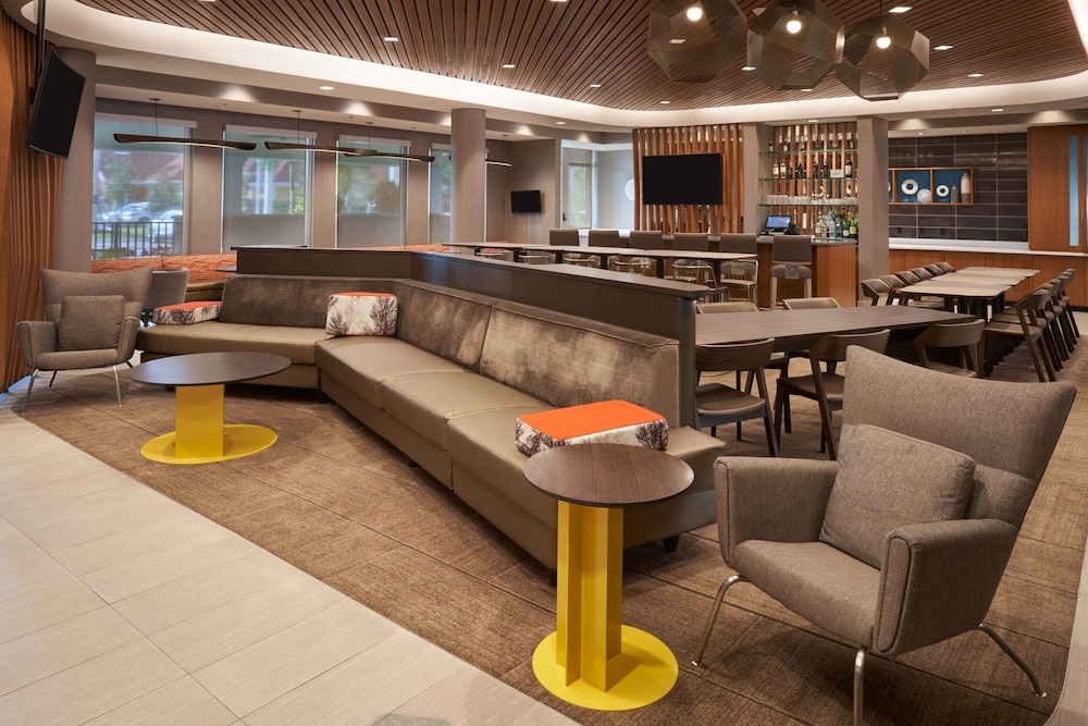 Springhill Suites By Marriott Fort Myers Estero 32/50