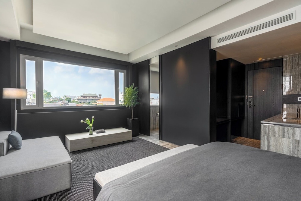 M Village Hotel Nguyen Kiem, a brand of Modern Village Lifestyle 29/36