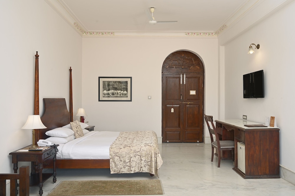 Renaissance Room