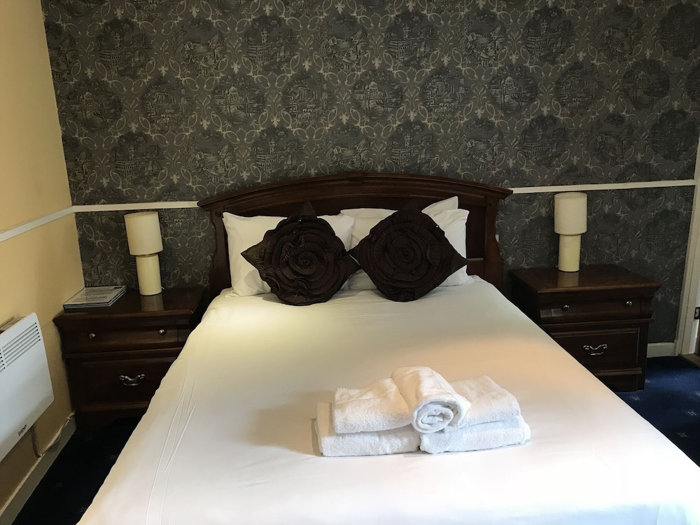 The Old Coach House Hotel 17/33