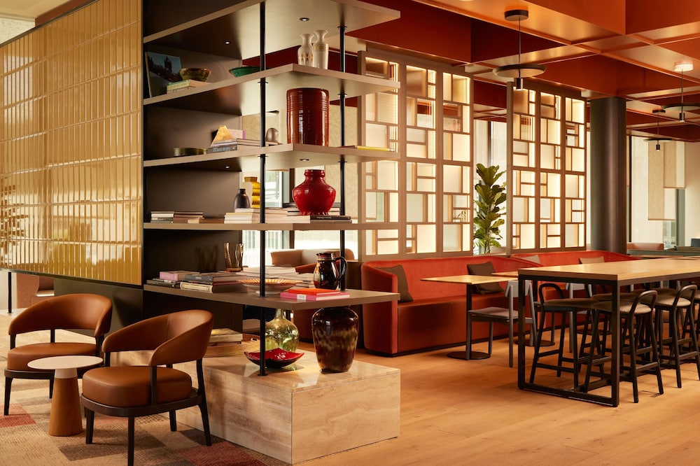Adina Apartment Hotel Geneva 54/71