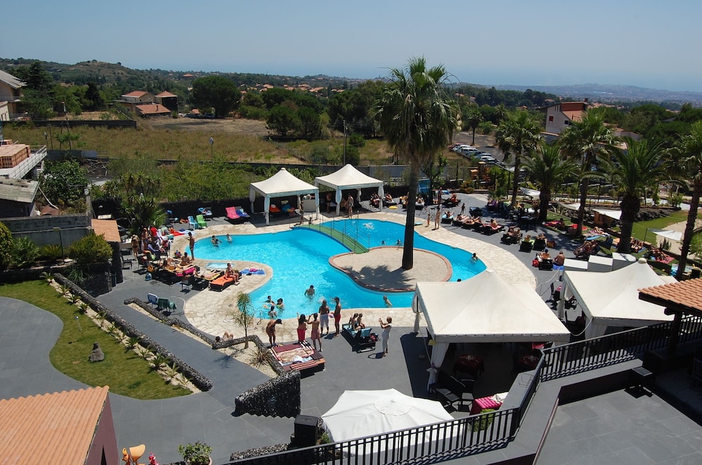 Hotel Villa Michelangelo 4/60