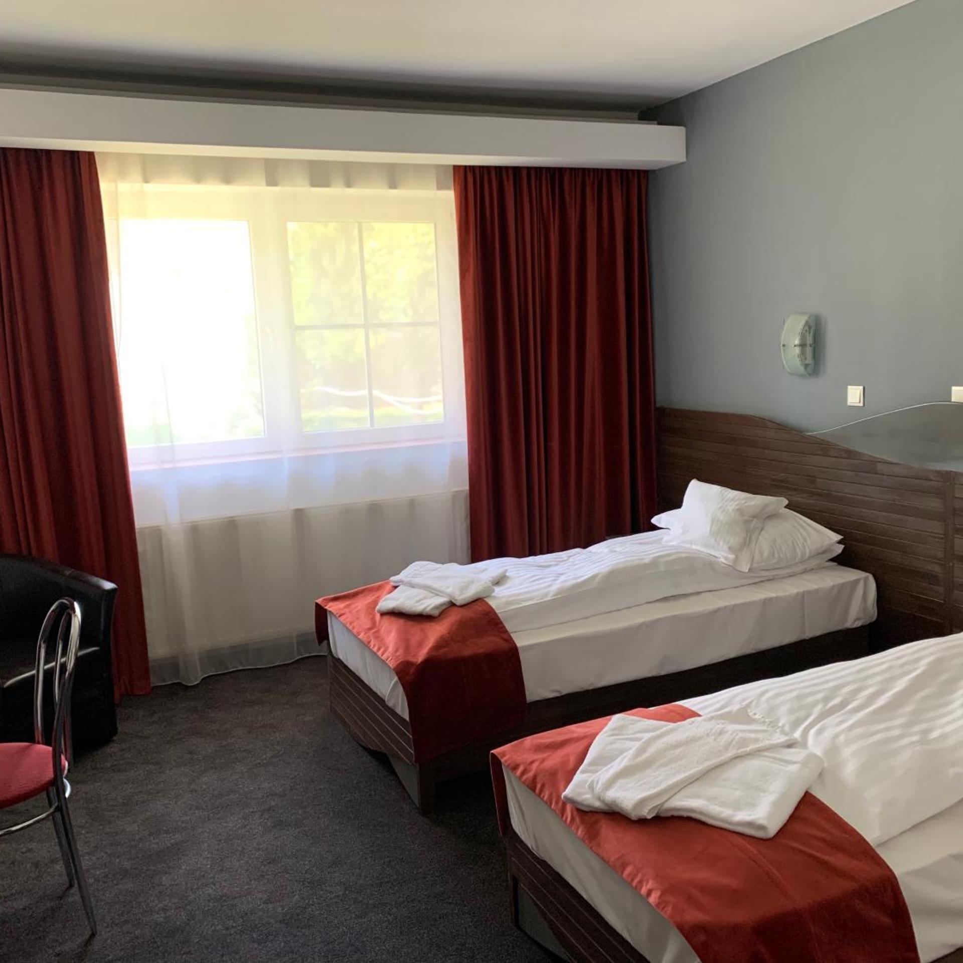 Best Western Hotel Park Sfantu Gheorghe 22/55