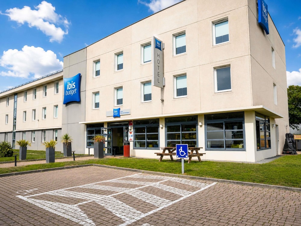 Ibis Budget Caen Porte De Bretagne 42/46