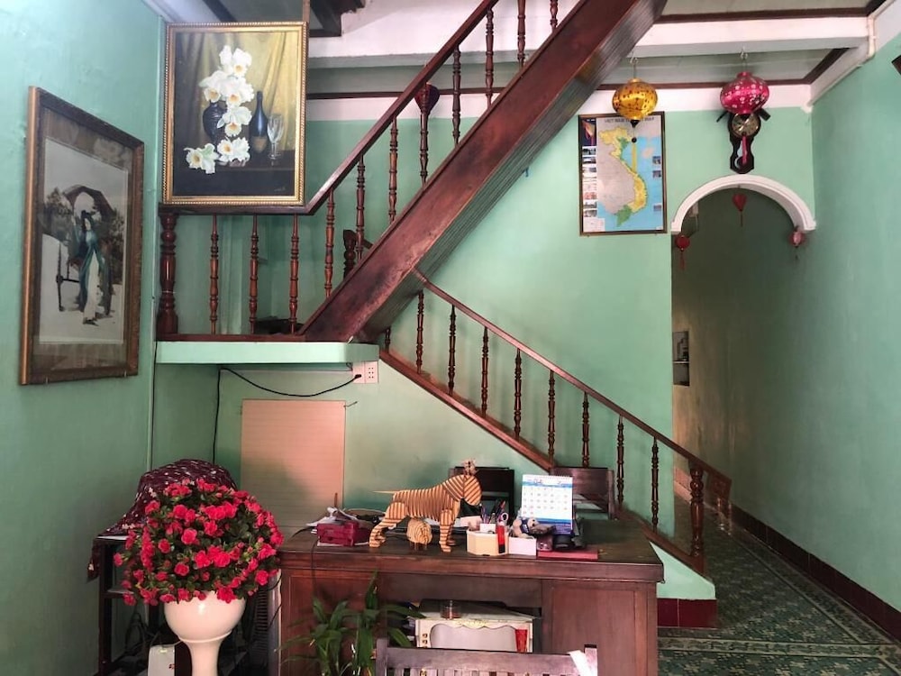 Nha Lan Homestay 9/47