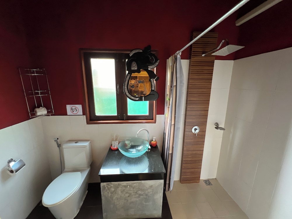 Baan Ton Rak Boutique Resort 65/66