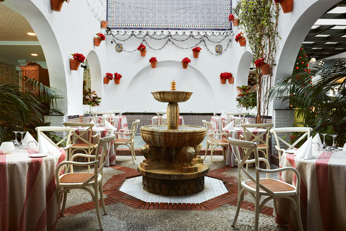 Villa Flamenca Hotel 34/47
